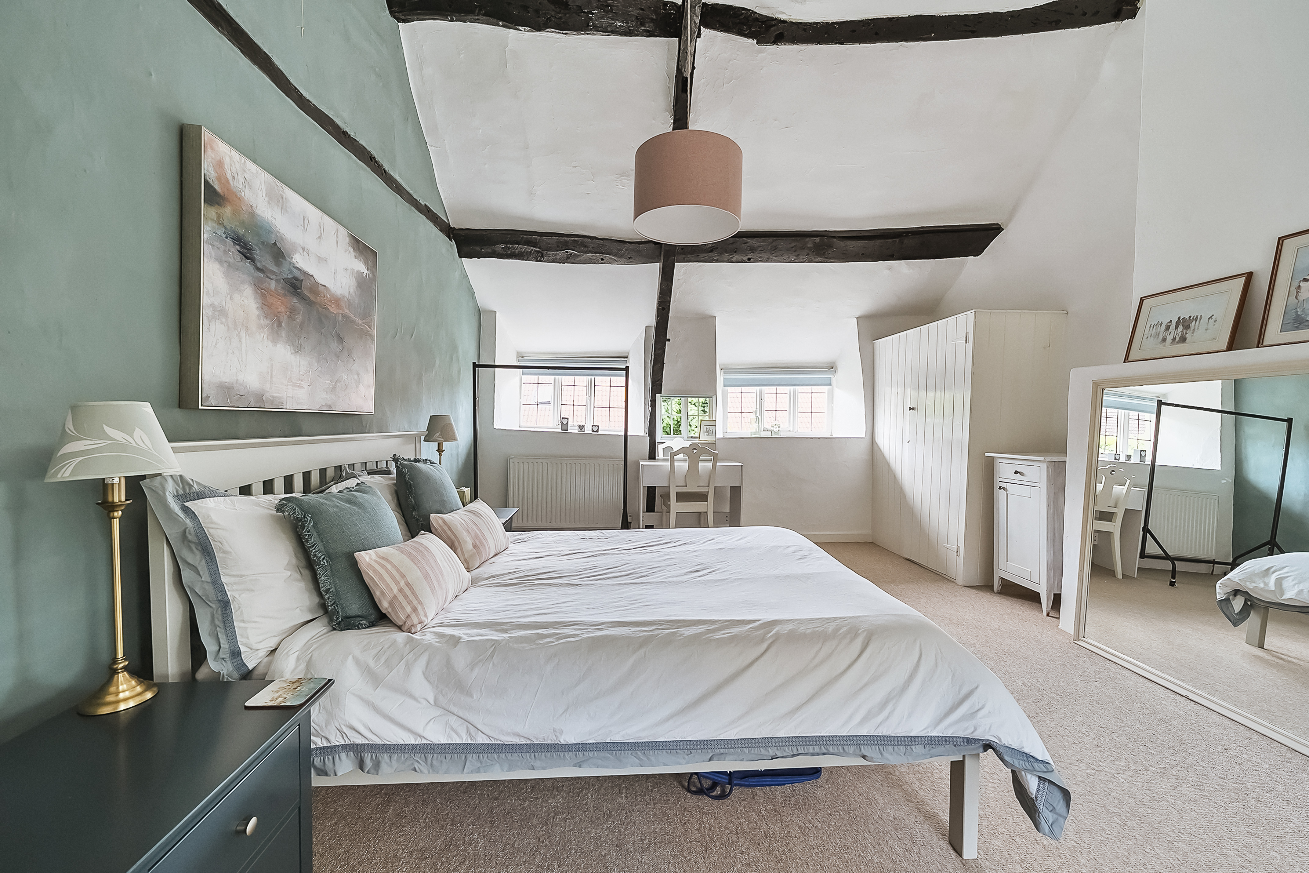 Pippin Cottage — cosy one-bedroom retreat
